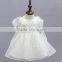 Boutique Stylish Tulle Baby Dress Fashion Suitable 0-2 Years Old Tulle Baby Dress