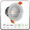 35W gimmble downlight led CE ROHS ceiling installing ceiling downlights COB led downlight