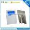 Brand new promotion printing school teaching video card