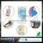 Mini device tracker bluetooth anti-lost alarm key finder For child pet luggage wallet