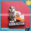  china best sell fridge magnet with soft rubber