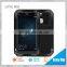 Love Mei Metal Shockproof Waterproof Case Gorilla Glass For Huawei Ascend p9