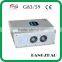 large LCD Display 120V-80A PWM Solar Charge Controller