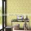 matte wallpaper european style wall paper for home/hotel /commerce/entertaiment