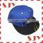 fashional and high quality flat wholesale fitted cap