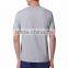 Basic men's short sleeve soft and thin cotton T-Shirt