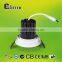 CE,CB,SAA,TUV, downlight 15W LED ceiling downlight with 5years warranty