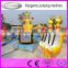 Outdoor amusement exciting ride playground Machine Jumping Kangaroo Manufacture