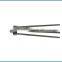Free Standing Telescopic Pole Feather/Teardrop/knife Flag Banner Stand