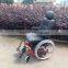 Xinder special Swivel lifting seat S-LIFT-W for wheelchair user
