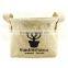 Small Cute Desktop Organizer Bag Case, Foldable Waterproof Printed Basket Basket