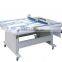 lampshade flatbed cutting machine lampshade cutting plotter automatic lampshade making machine