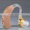 Hearing aids part health speaker