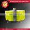 Toxic free colorful reflective PVC tape