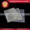 Advertisement printing fabric base reflex sheeting