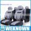Polyester Velvet car seat cover