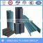 aluminum extruded scrap sliding windows