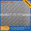 Embossed stainless steel sheet 304 with high quality