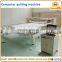 Industrial computerized quilting machine for comforter making machine