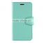 For iPhone 6 6S Mercury Sonata PU Leather Flip Cover case Wallet cases