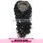 100% human hair, virgin brazilian hair full lace wig with baby hair. Wholesale natural wave hair style full lace human hair wig