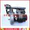6BT5.9 Diesel Engine Parts HX35W Turbocharger 3527758