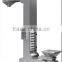 Automatic weighing granule packaging machine