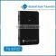 Factory supply ! Bluetooth Transmitter Sender Aux 3.5mm jack Audio input for TV Headphone Speaker