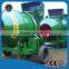 Electric enginee Better company silla concrete mixer factory price