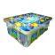 High quality Shooting Fish Game Shooting Game Machine Electrical Game Machine
