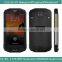 4G Unlocked Waterproof Smartphone zug 5S IP67 ualcomm MSM8926 1.2GHz Quad Core 1G+8G 8.0MP 5.0 inch