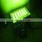 RGB LED Full Color Rotating Lamp Dmx RGB Outdoor LED Flood Light
