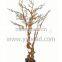 Autumn 150CM Brown Table Tree