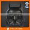 Fashionable Plastic Batman Mask Masquerade Superhero Mask Halloween Mask