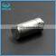 Fast delivery time machined cnc machining shaft by factory produced