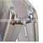 Portable A-Frame Advertising Display Stand, Water Resistant, 23.75 x 33.75(AS-A-077)