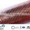 Condenser Copper Alloy Pipe