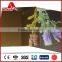 PVDF coated 4mm 0.5 mm Aluminum Composite Panel aluminum composite plate