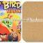Direct factory sale great Sublimation MDF cork Coaster