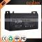 Extraordinary best quality succinct 12V 120ah OPZV battery