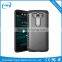 Smart Phone Use 2 in 1 Hybrid Armor Case for LG V10 Slim Armor Protective Back Cover