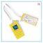 100% Eco-friendly factory direct wholesale silicone luggage tag, eco-friendly PVC luggage tag