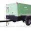 ISO electric motor driven air compressor