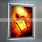 Beverage products light sign led display light panel indoor light box sign