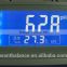 laboratory instrument PH meter