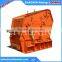 impact crusher rock crushing plant for sale