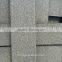 Fine grit abrasive hand sanding sponge block