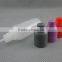 Soft PE e cigarette dropper bottle 10ml with child safety cap