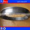 Dongfeng tractor parts sliding sleeve aftermarket parts from chinese tractors manufacturers (1272304077)