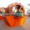 2016 China supplier Zhongke washing machine GX sand washer